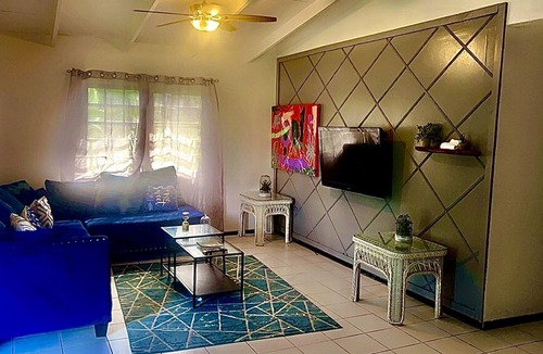 Christiansted House | Hidden Gem with spacious room for optimal experience and peace