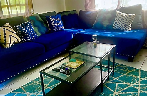 Christiansted House | Hidden Gem with spacious room for optimal experience and peace