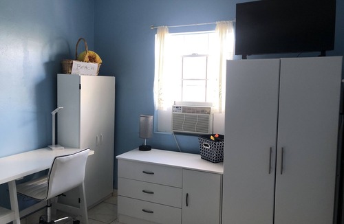 Rosendal Apartment | Hidden Hilltop Treasure