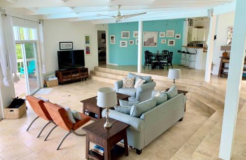Grapetree Villa | Hidden Valley Villa