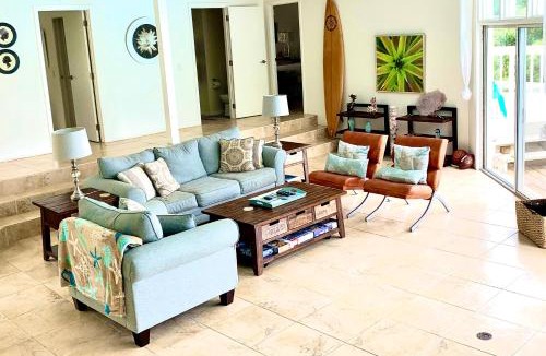 Grapetree Villa | Hidden Valley Villa