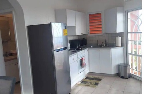 Rosendal Apartment | Hill View Wing 2