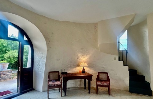 Estate Annaly House | Historic Annaly Mill-Featured on HGTV 'You Live in What?