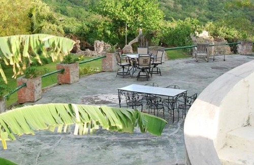 Estate Annaly House | Historic Annaly Mill-Featured on HGTV 'You Live in What?