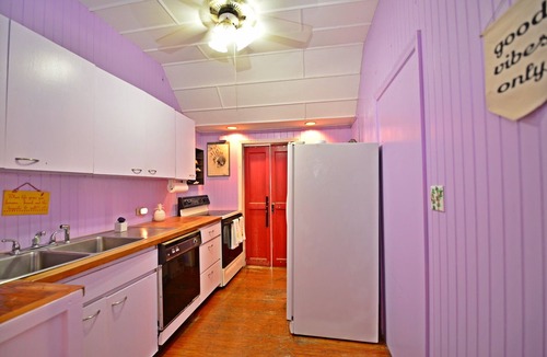 Christiansted Apartment | Historic Apartment in the Center of Christiansted