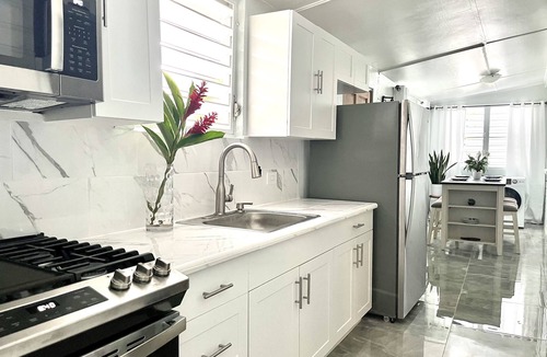 Christiansted Cottage | Historic Cottage near beach, shopping and restaurants