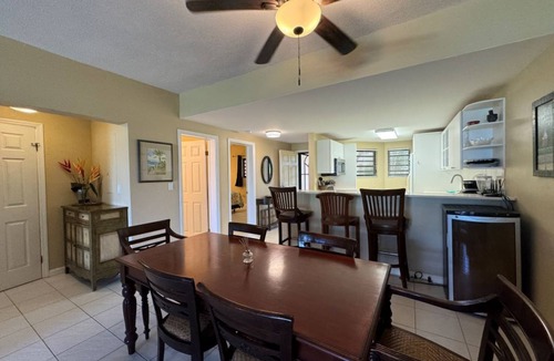 La Grande Princesse Condo | HOLIDAY SPECIAL! Island Oasis-Luxury condo at Pelican Cove