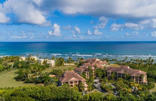 La Grande Princesse Condo | HOLIDAY SPECIAL! Island Oasis-Luxury condo at Pelican Cove