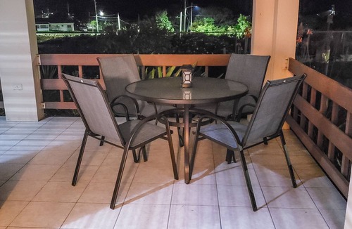 Estate Work and Rest Apartment | Home away from home . secure and serene location with all the comforts of home