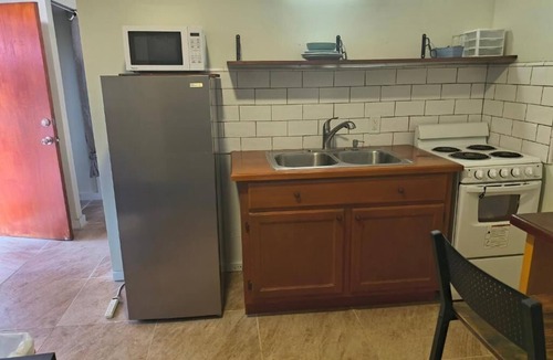 Christiansted Apartment | Honey Moon Villa - AT BNB