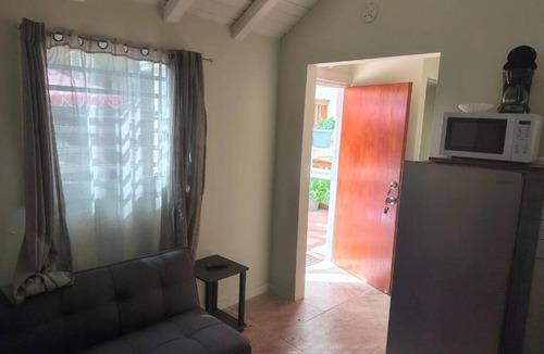 Christiansted Apartment | Honey Moon Villa - AT BNB