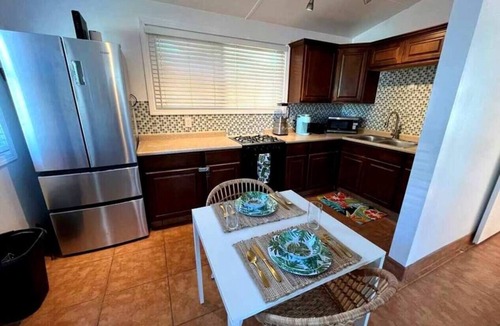 Estate Enighed Villa | Honeymoon cottage - Cruz Bay