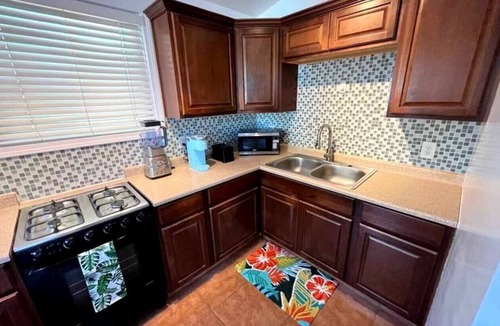 Estate Enighed Villa | Honeymoon cottage - Cruz Bay