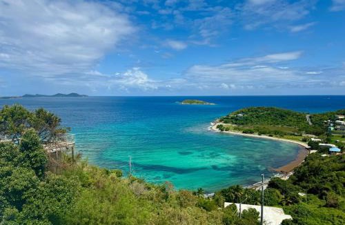 Estate Saint Quaco and Zimmerman Villa | Horizon's Edge