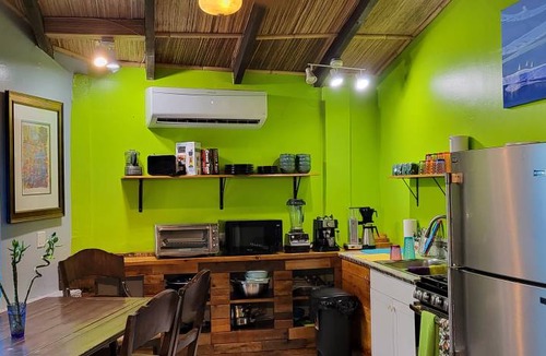 Anna's Retreat Hostel | Hostel ∙ 8 guests