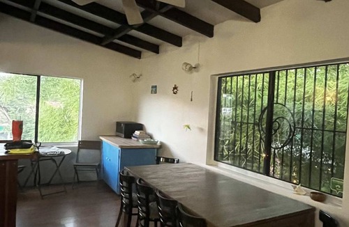 Anna's Retreat Hostel | Hostel ∙ 8 guests