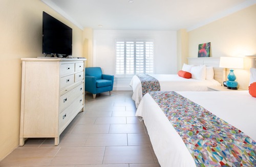 Christiansted Hotel | Hotel Caravelle St. Croix