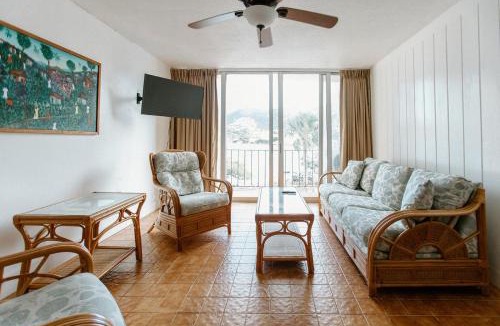Christiansted Hotel | Hotel on the Cay