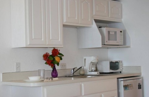 Christiansted Hotel | Hotel on the Cay