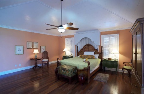 Estate Kings Quarter House | House ∙ 3 bedrooms ∙ 12 guests