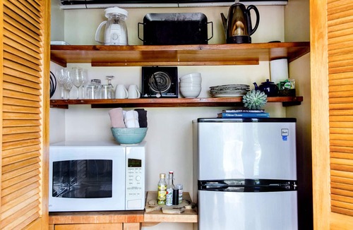 Estate Fortsberg Cottage | House of Open Arms Cottage: AC, White Water Views,Romantic, Private,!