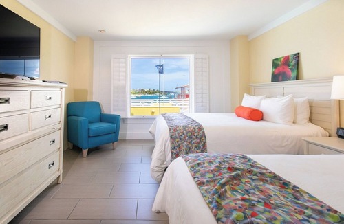 Estate East Street Hotel | Ideal Room Offering Comfort, Convenience, and a Gateway to Local Adventure