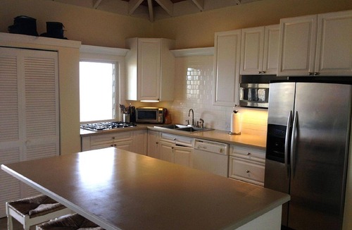 Estate Enighed Villa | Incredible Breezy Views, 4 Beds, 5.5 Baths With Private Pool! Sleeps 9!