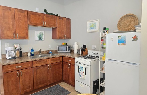 Estate Enighed Condo | Indigo @Serendip Vacation Condos