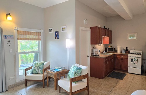 Estate Enighed Condo | Indigo @Serendip Vacation Condos
