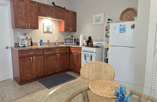 Estate Enighed Condo | Indigo @Serendip Vacation Condos