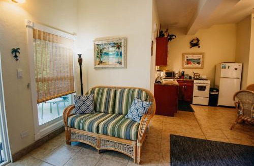 Estate Enighed Apartment | Indigo