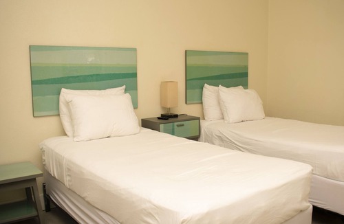 Estate Enighed Hotel | Inn at Tamarind Court