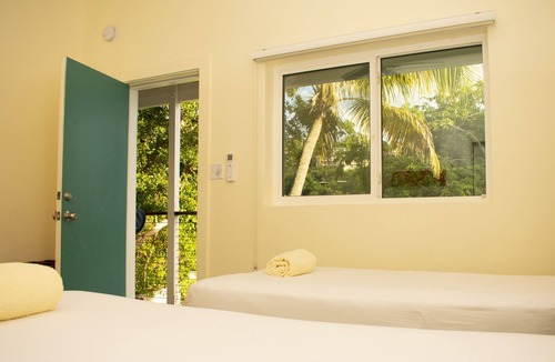 Estate Enighed Hotel | Inn at Tamarind Court