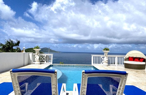 Mandal Villa | Isla Paradiso, your own private oasis