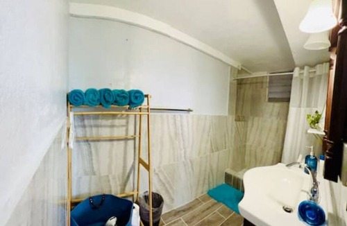 Estate Annas Hope Apartment | Island Apartment, AC, Ocean Views