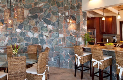 Point Rendezvous Villa | Island Rider: Luxury Villa with Amazing Views! Solar Heated Pool!