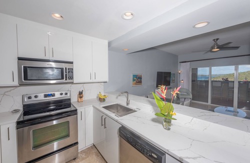 Estate Enighed Condo | Island Therapy -New Listing! -Luxury modern 2 bedroom/2 ba condo at Grande Bay