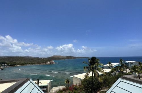 Bolongo Bay Apartment | Island Time Luxury Loft Condo!
