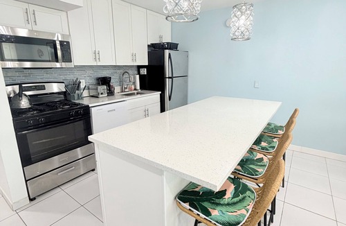 Cabes Point Condo | Island time on Sapphire Beach- Paradise!