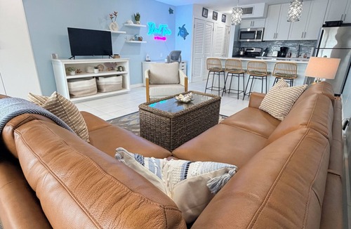 Cabes Point Condo | Island time on Sapphire Beach- Paradise!