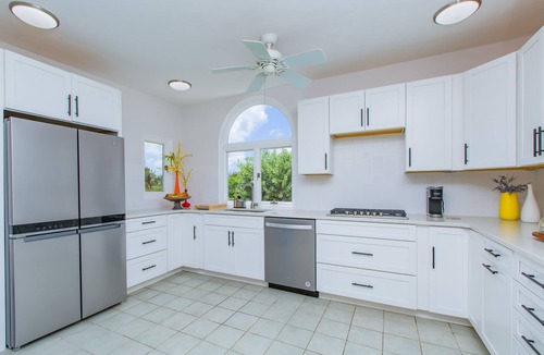 Christiansted Villa | Island Vibe Retreat
