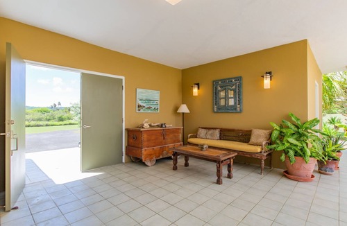Christiansted Villa | Island Vibe Retreat