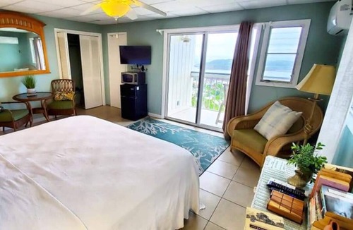 Estate Contant House | Island View Guest House # 11