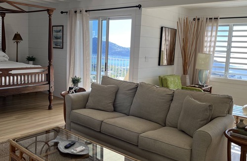 Estate Contant House | Island View Guest House # 5