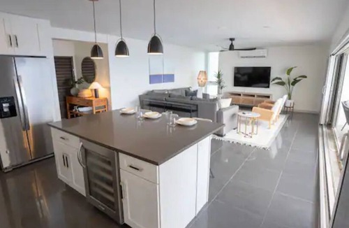 Rosendal Condo | Island View Retreat - Oceanside!