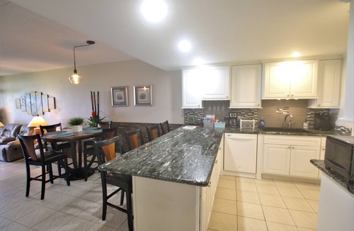 La Grande Princesse Condo | J & J's Getaway at Pelican Cove- Relaxation at its finest!
