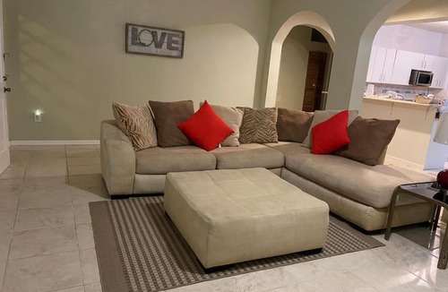 Estate Santa Maria Apartment | Jalen Quiet Place