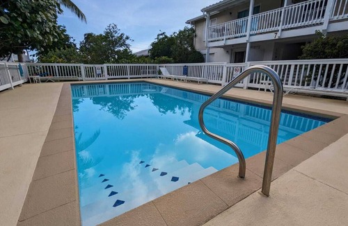 Estate Ruby Condo | King Bed + Pool - Renovated St. Croix Condo