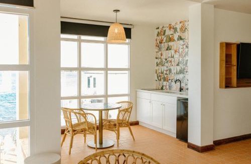 Christiansted Hotel | King Christian Hotel