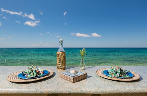 Estate William House | King's Ocean Beach House